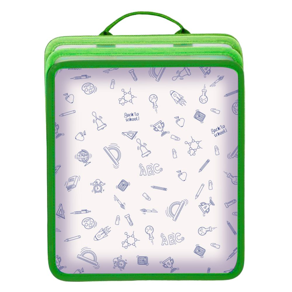  Rozřazovač do aktovky kluk