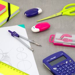Guma MILAN 1012 School Fluo (2)