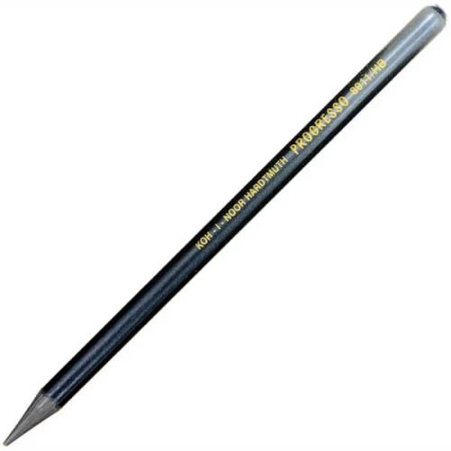 Grafitová tužka bezdřevá KOH-I-NOOR Progresso HB