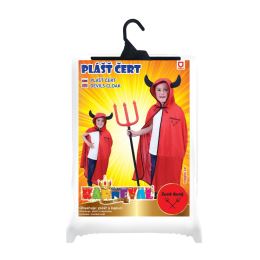 Dětský plášť Čertíka Bertíka (1)