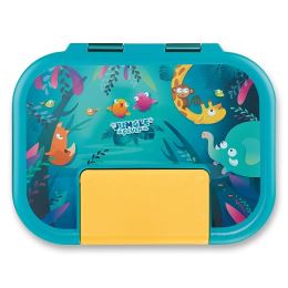 Box na svačinu Maped Miniz Jungle Fever 900 ml