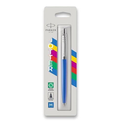 PARKER Jotter Originals modré