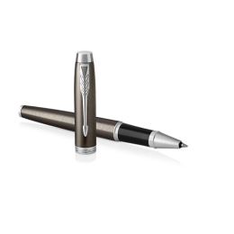 Roller PARKER IM Dark Espresso CT (1)