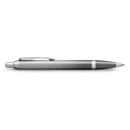 Pero kuličkové PARKER IM Writing Rituals Gray CT (1)