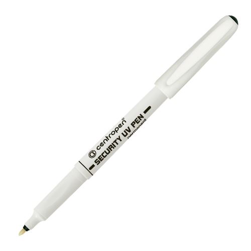 Popisovač CENTROPEN 2699 Security UV PEN 1 mm (1)