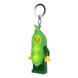 LEGO Minifigures Hrášek svítící figurka (HT) (2)