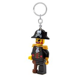 LEGO Iconic Kapitán Brickbeard svítící figurka (HT) (3)