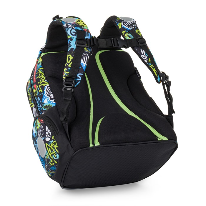 Školní set 3ks OXY GO Funny Boy