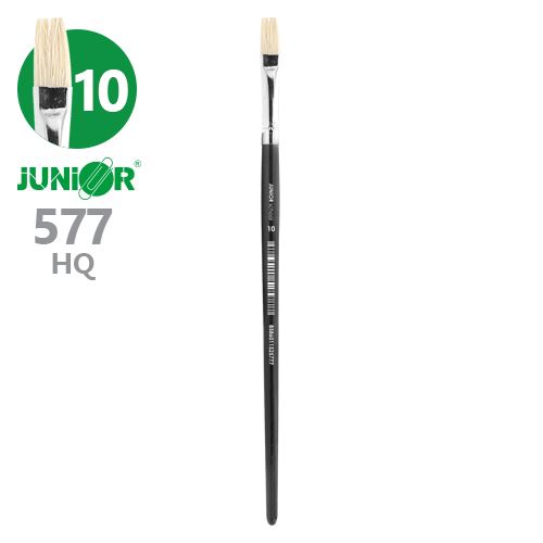 Štětec plochý č. 10 "577 HQ