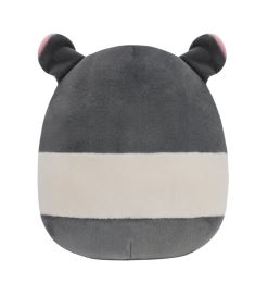SQUISHMALLOWS Tapír - Abbitt, 30 cm (3)