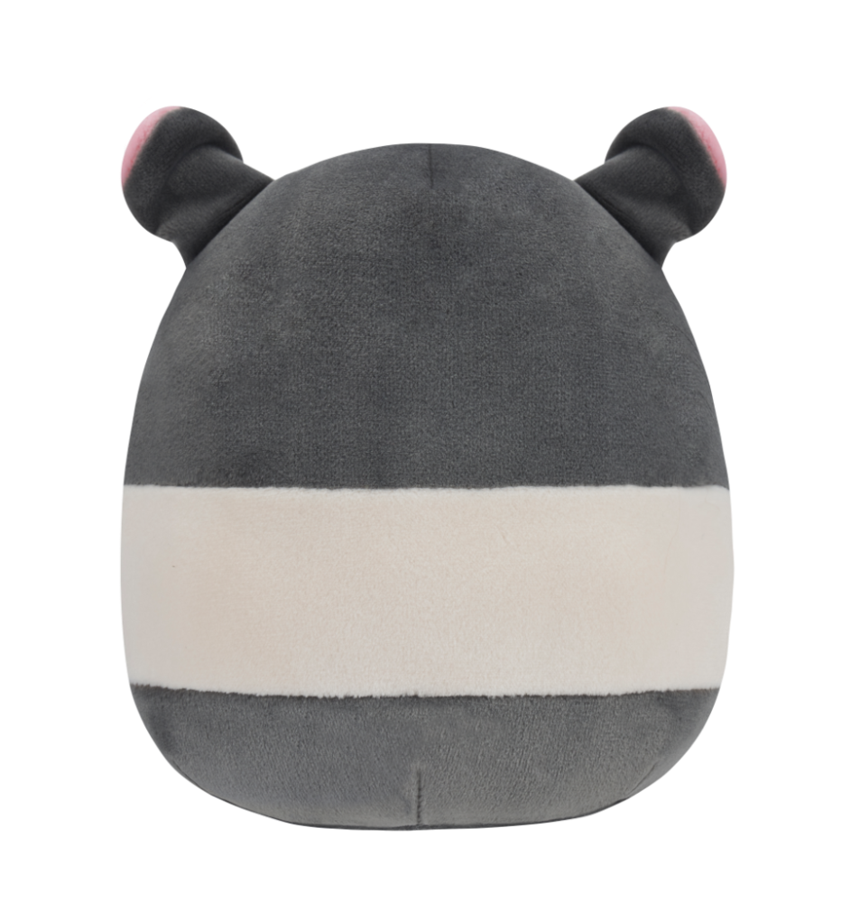 Squishmallows SQUISHMALLOWS Tapír - Abbitt, 30 cm