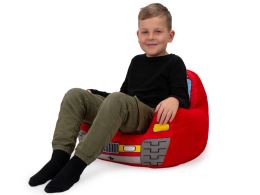 Plush Friends křeslo záchranné složky plyšové 52cm 0m+ (1)