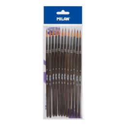 Štětec kulatý MILAN č. 6 - 311 (3)