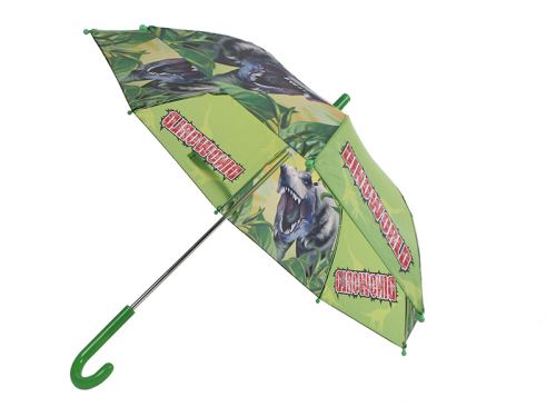 Dinoworld deštník 68x60cm v sáčku