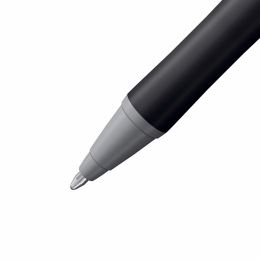 Kuličkové pero STABILO pointball colorful - černá náplň