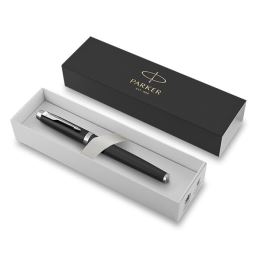Roller PARKER IM Essential Black CT (3)