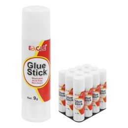 Lepicí tyčinka EAGLE Glue Stick 9 g Lepicí tyčinka EAGLE Glue Stick 9 g