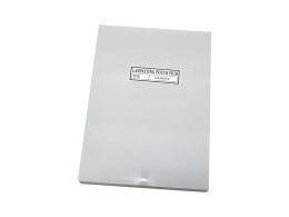 Laminovací fólie A5 lesklé 154 x 216 mm tloušťka: 80 µm (2)