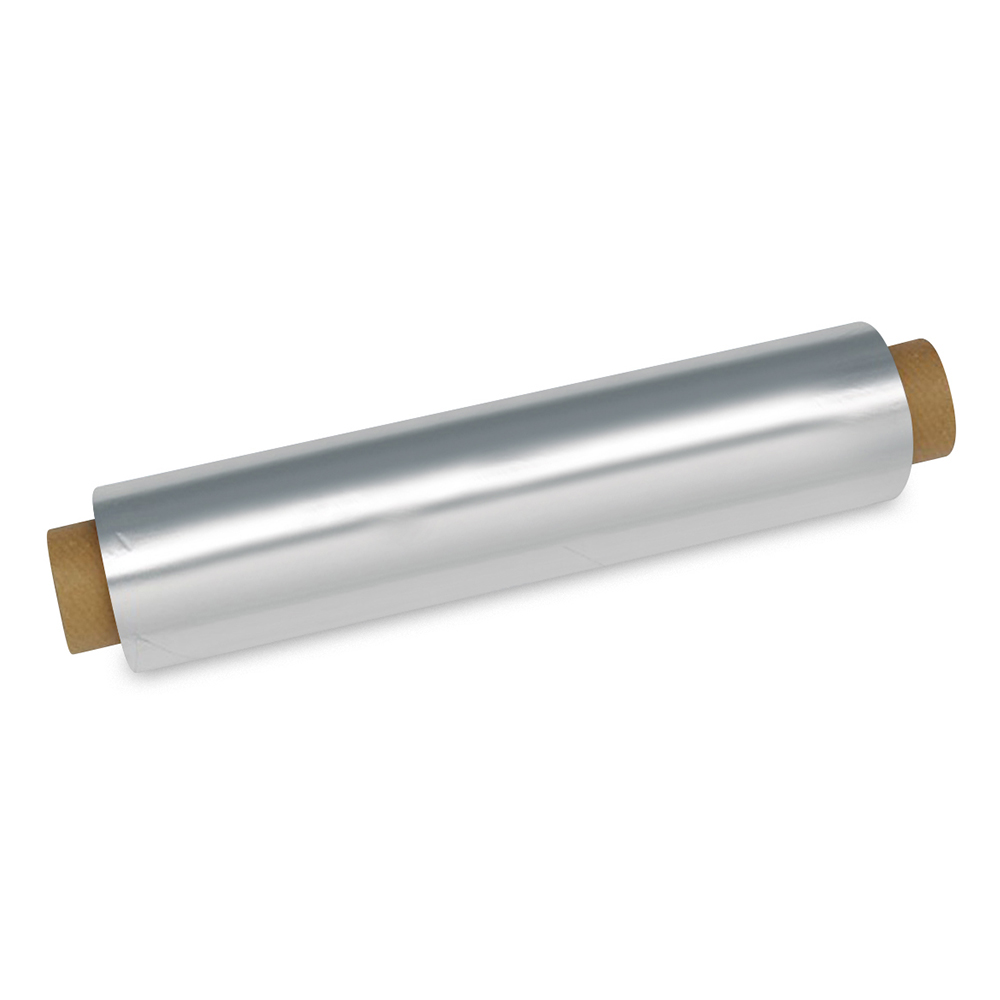 WIMEX Alu fólie 30 cm x 150 m, 10,5 um