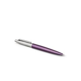Pero kuličkové PARKER Jotter Victoria Violet CT - blistr (1)