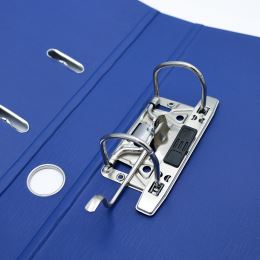 Pákový pořadač Office A4 50 mm - červený (1)