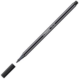 Fixy STABILO PEN 68 ARTY, sada 18 ks (2)