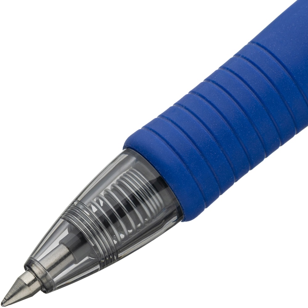 PILOT Roller gelový PILOT "G-2" hrot 0,7 mm - modrá náplň