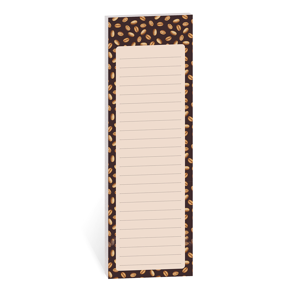 Helma 365 Magnetický blok 7,5 x 24 cm, 60 l, smíšený sortiment / 1 ks