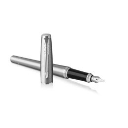 Pero plníci PARKER URolleran Metro Metallic CT -F- (1)