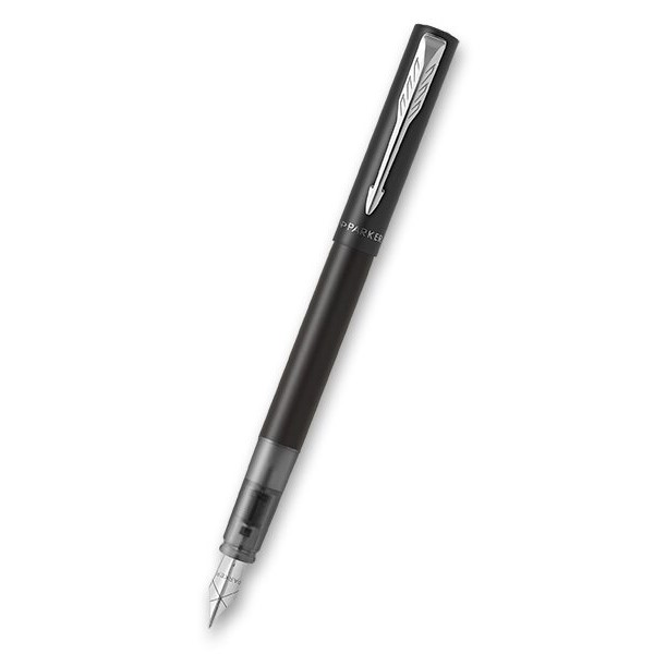 PARKER Pero plniace Parker Vector XL Black, hrot M