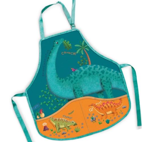 Zástera na výtvarnú výchovu Roaaar - Dinosaury
