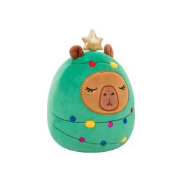 SQUISHMALLOWS Velbloud vánoční stromek - Lijjian, 13 cm (5)