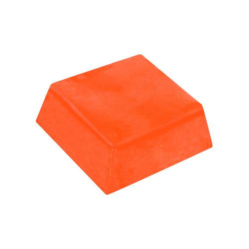Modelovací hmota - Modurit 250g, oranžový
