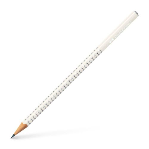 Ceruzka Faber-Castell Sparkle (B) - coconut milk