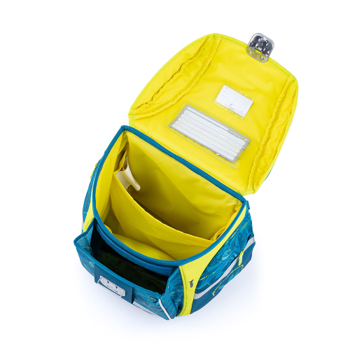 KARTON P+P Školní batoh PREMIUM LIGHT Jurassic World