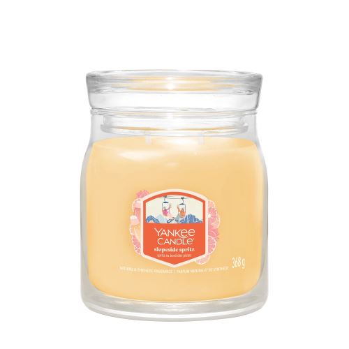 SLOPESIDE SPRITZ