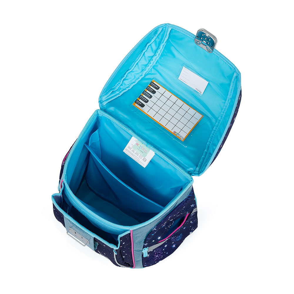 KARTON P+P Školní set 3ks PREMIUM LIGHT Pegas