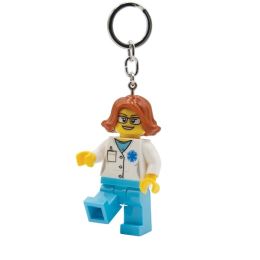 LEGO Iconic Doktorka svítící figurka (HT) (3)