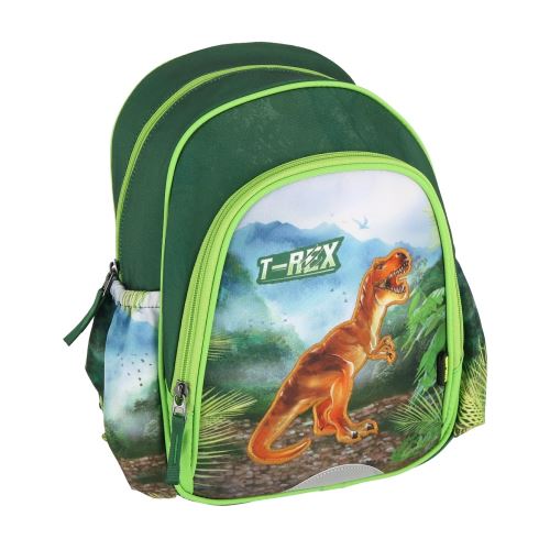 Detský batoh - T-Rex