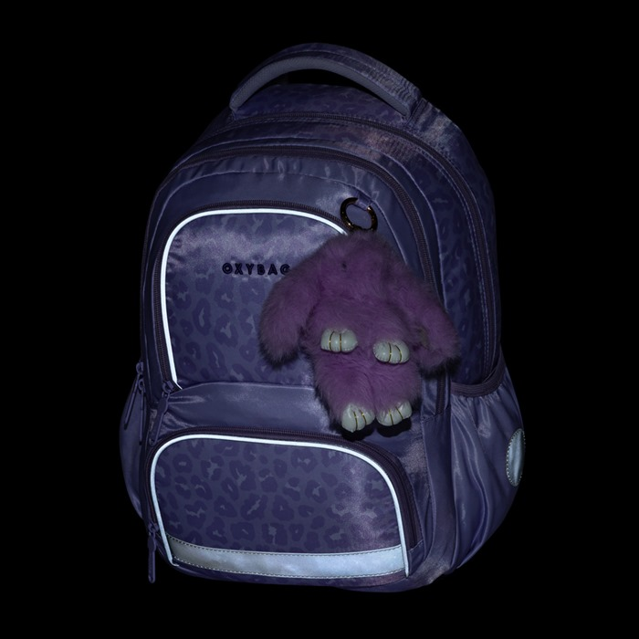 Školní set 3ks OXY NEXT Bunny