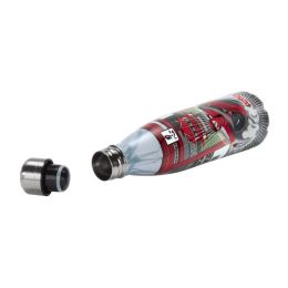 Izolovaná láhev na nápoj z nerezové oceli 0,5 l, Ninja Yuma (1)