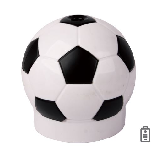 Strúhadlo na batérie EAGLE - Futbalová Lopta