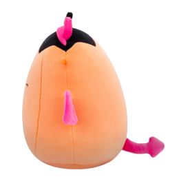 SQUISHMALLOWS Ďábelská dýně - Margie (2)
