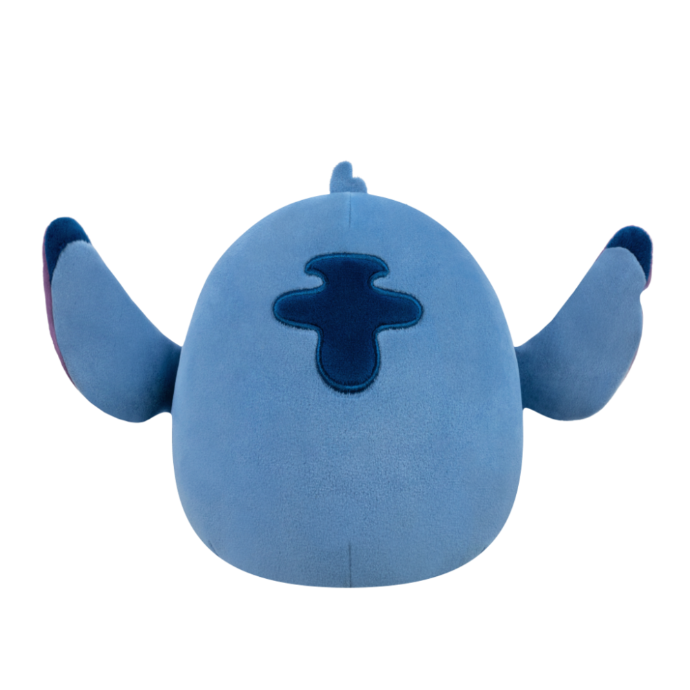 SQUISHMALLOWS Disney Stitch se sušenkou, 25 cm