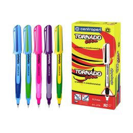 Pero kuličkové CENTROPEN 4775 Tornado Cool  /1ks