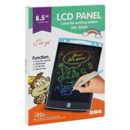 LCD panel s 8,5" dotykovým perem (mix 5 barev) (1)