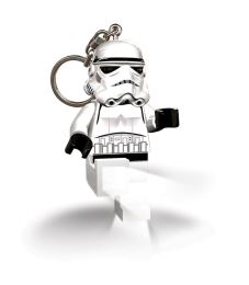 LEGO Star Wars Stormtrooper svítící figurka (HT) (1)