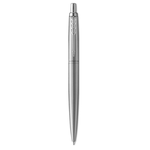 Pero kuličkové PARKER Jotter XL Monochrome Silver 140 mm