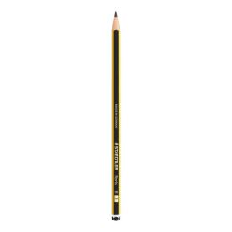 Grafitová tužka, B, šestihranná, STAEDTLER "Noris"