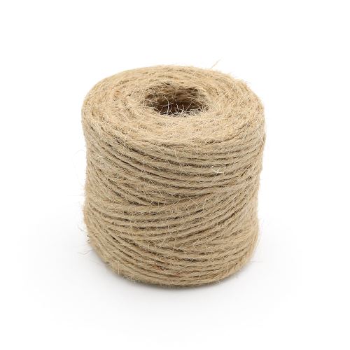 Špagát jutový 100g